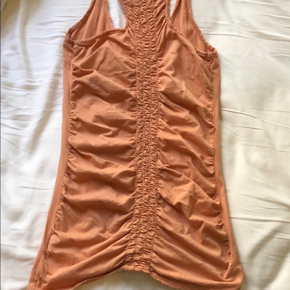 Trinity Cinched Tank - Picture 3 of 3